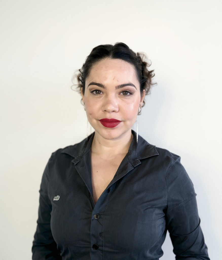 freepik create a professional portrait of a woman maintain 70025